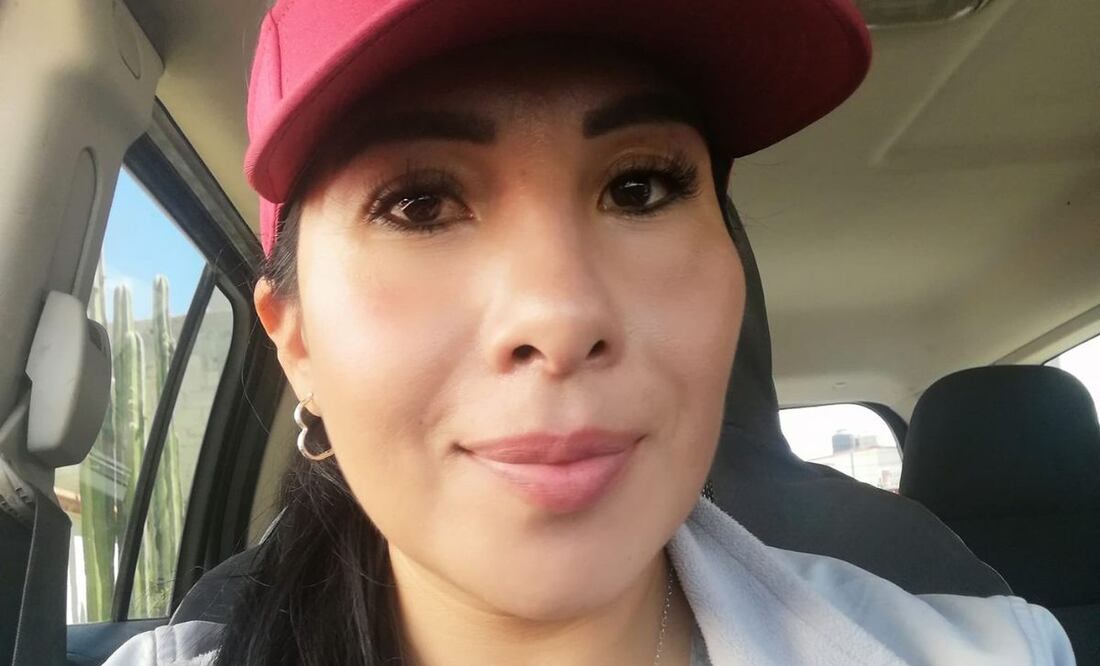 Facebook: Hilda Miranda 4T