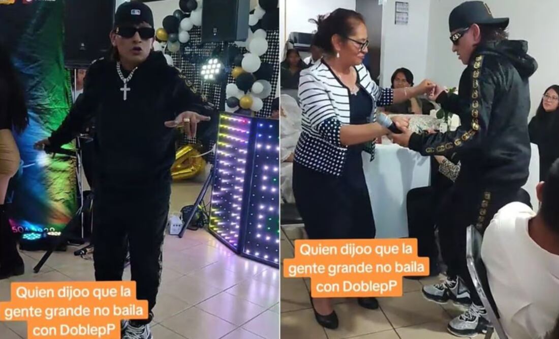 El video cuenta con 510 mil reproducciones, más de 6 mil “likes” y con diferentes comentarios por parte de usuarios de la red social |Captura de video