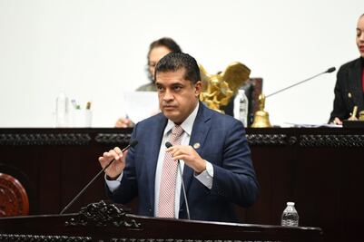 Persiste pendiente la aprobación de la figura del legislador migrante en Hidalgo