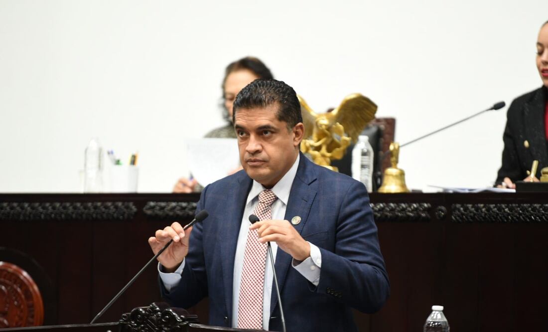 Twitter: LXV Legislatura de Hidalgo