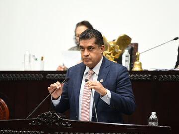Persiste pendiente la aprobación de la figura del legislador migrante en Hidalgo