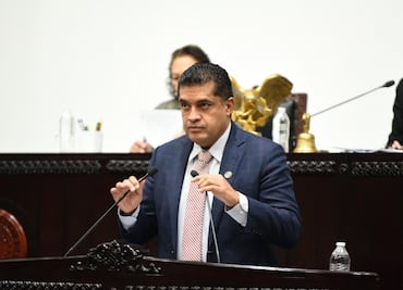 Persiste pendiente la aprobación de la figura del legislador migrante en Hidalgo