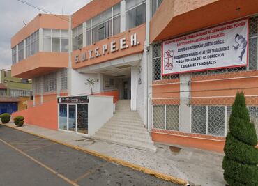 Víctor Licona dice haber sido despedido injustificadamente