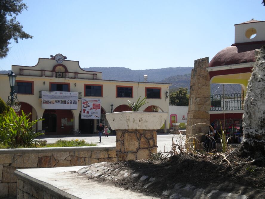 Ajacuba se alista para una Semana Santa llena de tradición, cultura y entretenimiento | Foto: Hidalgo Tierra Mágica