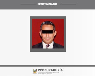 Por violentar a su exesposa embarazada, pasará 11 años en prisión