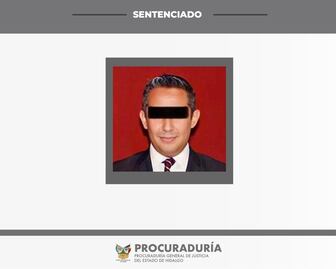 Por violentar a su exesposa embarazada, pasará 11 años en prisión