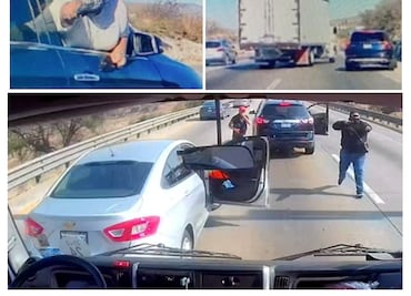 Desarticulan banda de robo a transporte de carga en Tepeji del Río