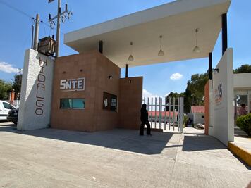 SNTE 15 propone mejoras para prefectos y jefes de sector en Hidalgo en pliego petitorio