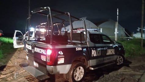 Hallan sin vida a adolescente reportado como desaparecido en Tulancingo