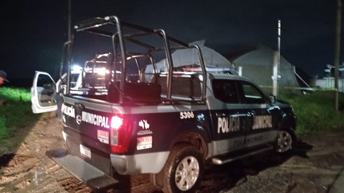 Trágico hallazgo en Tulancingo | Foto: especial