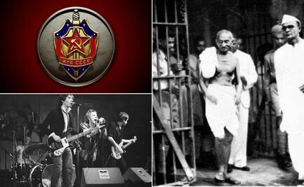 En un día como hoy: efemérides del 6 de noviembre de 2024