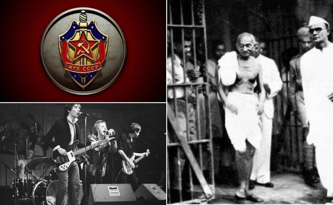 En un día como hoy: efemérides 6 de noviembre