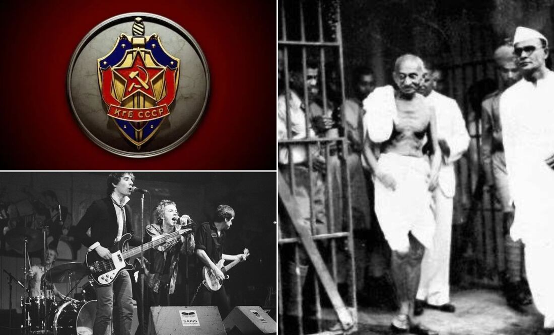 En un día como hoy: efemérides 6 de noviembre