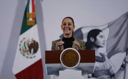 Sheinbaum alista Laboratorio Nacional de Inteligencia Artificial; gabinete va por incorporación de la IA