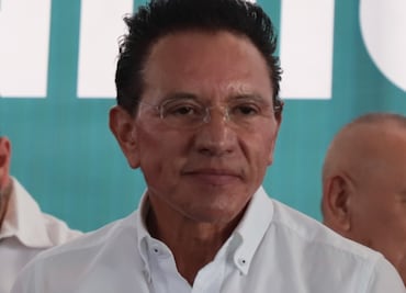 Benjamín Rico es denunciado por violentar el proceso electoral, al coaccionar el voto