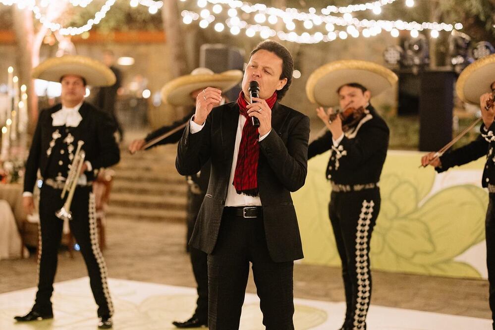 Facebook: Pedro Fernandez