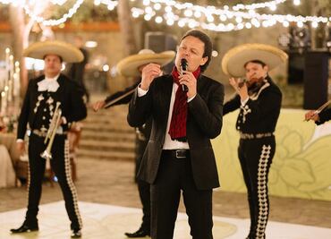 Pedro Fernández llega a Pachuca con su Ave Fénix Tour en mayo 2025