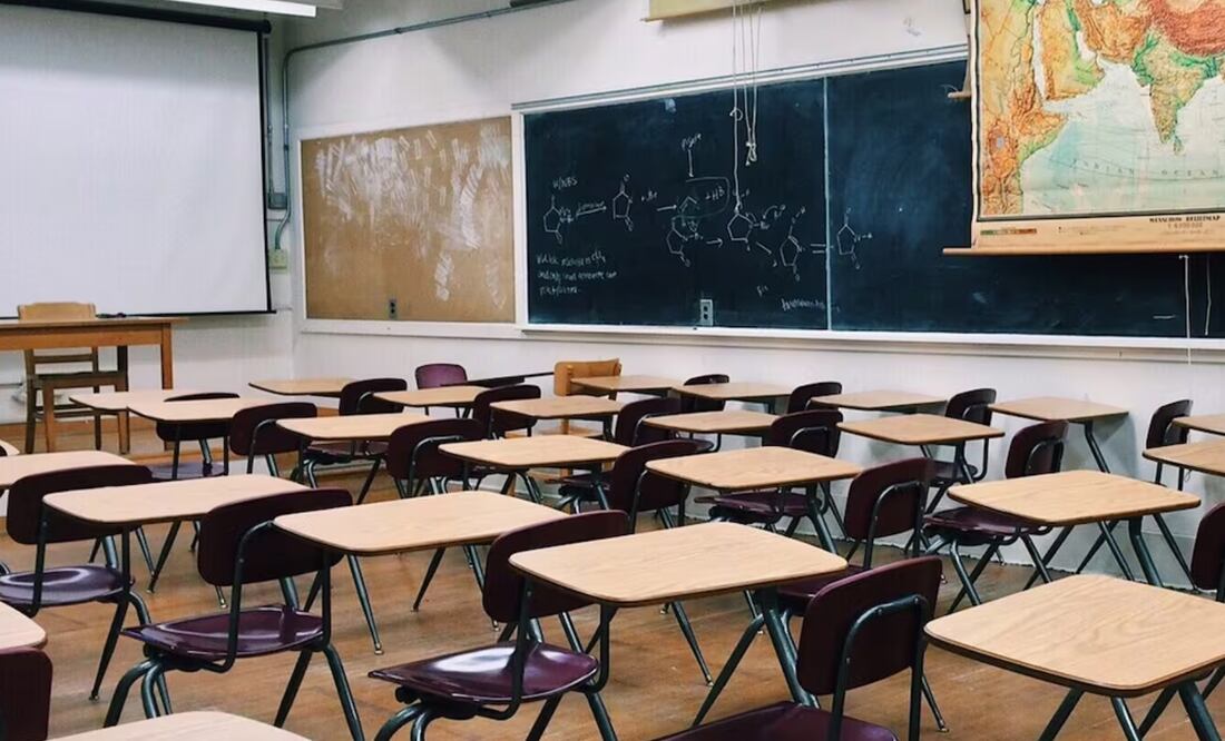 En este periodo vacacional los alumnos gozarán de 17 días de descanso. Foto: Pixabay