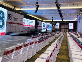 Convención Bancaria 2025: Afinan detalles previo a la reunión de los banqueros; será inaugurada por la presidenta Sheinbaum