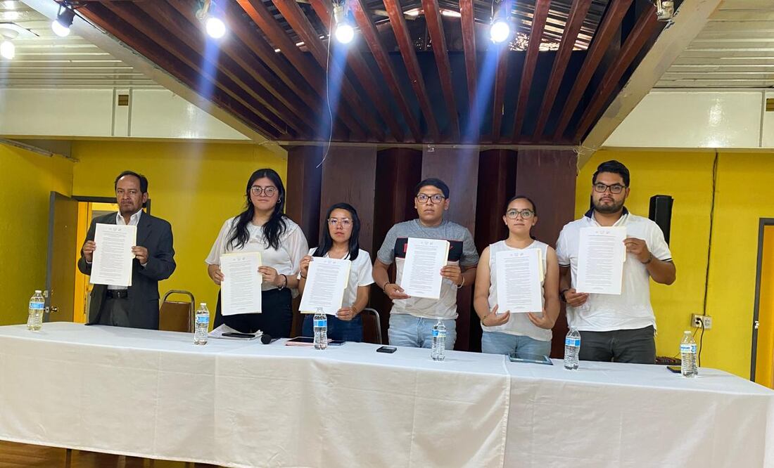 Foto: Giovanny Flores