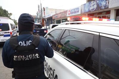 En Cuautepec aseguran 8 mil 200 litros de precursores para elaborar droga sintética