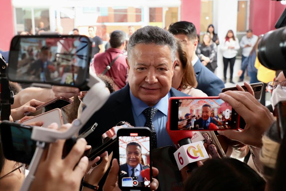 Foto: Luis Soriano