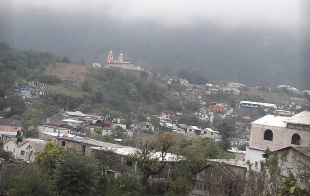 Tenango busca predio del INPI para reubicar viviendas afectadas por la vaguada | Foto: Wikimedia Commons