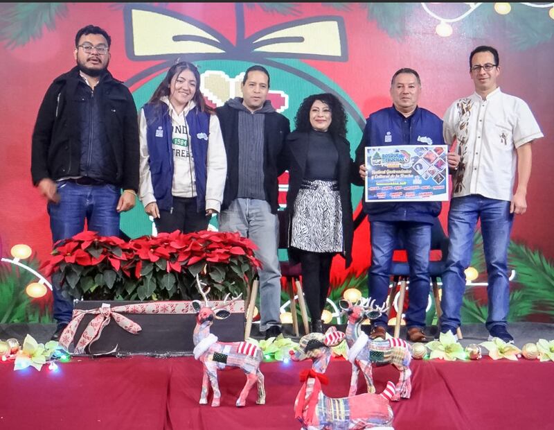 Festival de la Trucha Foto: Especial