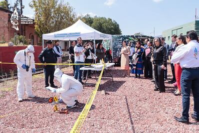 Acciones de la CDHEH revictimizan, señala colectiva 