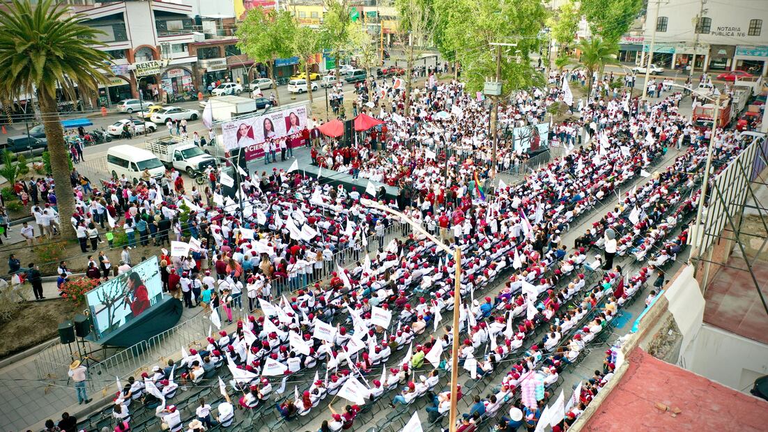 Foto: Javier Quezada