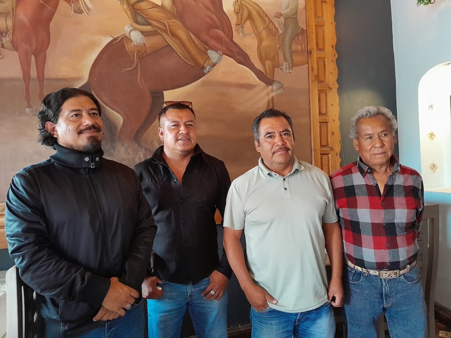 Foto: Erika Gutierrez