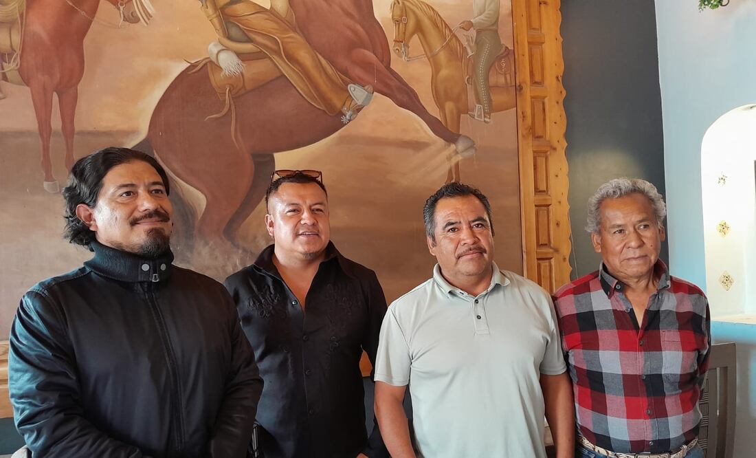 Foto: Erika Gutierrez