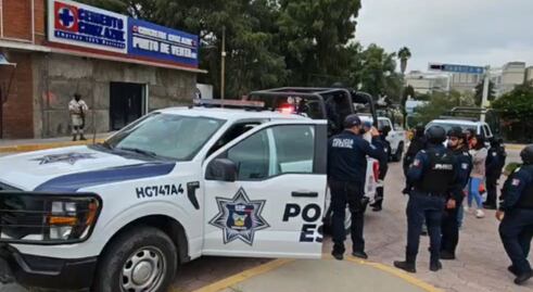 Socios y trabajadores de la Cruz Azul condenan violencia y acusan a Víctor Velázquez de los hechos