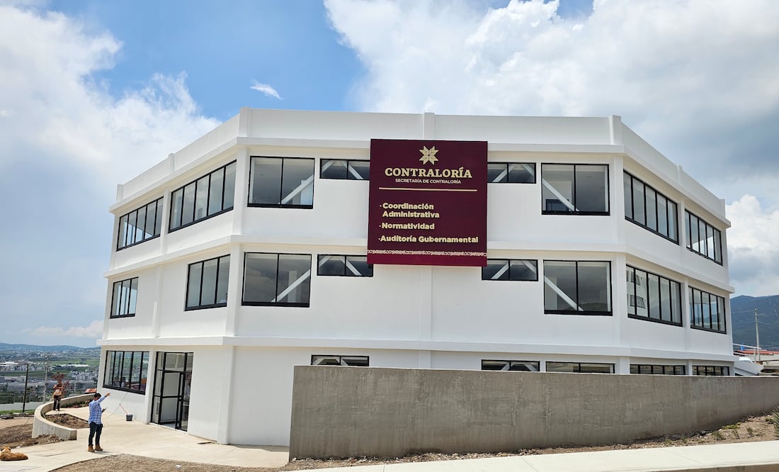 Avanza Hidalgo en rehabilitación de caminos y fortalece vigilancia de obra pública | Foto: especial