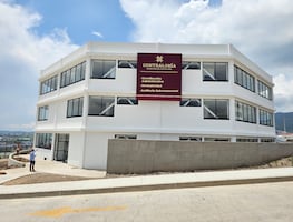 Inaugura Contraloría nuevas instalaciones para fortalecer la transparencia en Hidalgo