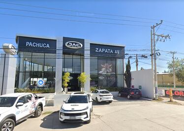 Huelga automotriz de EU podría afectar a Hidalgo