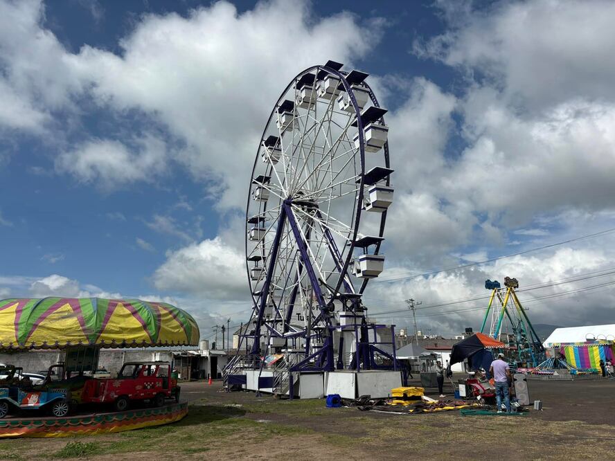 Facebook: Nuevo Imperio Producciones