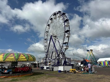 Inaugura Expo Feria Tulancingo 2024 con entusiasmo y grandes expectativas