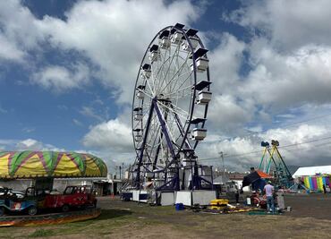Inaugura Expo Feria Tulancingo 2024 con entusiasmo y grandes expectativas