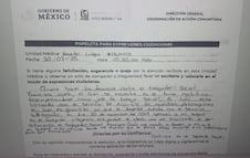 Denuncian abusos y cobros irregulares en hospital de Atlapexco