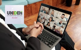 Convoca Universidad Digital de Hidalgo a docentes para integrarse como tutores en línea en 2026