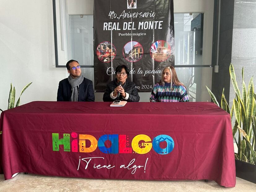 Hidalgo reunirá a poetas de nueve entidades | Foto: Especial