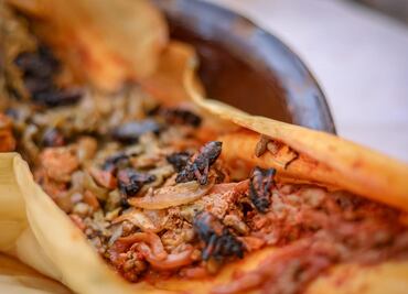 Muestra Gastronómica de Santiago de Anaya: La flora y fauna de una región semiárida endulza el paladar con más de mil platillos