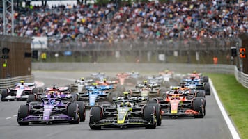 F1: Todo lo que debes de saber para la temporada 2026; cambios, nueva terminología y más