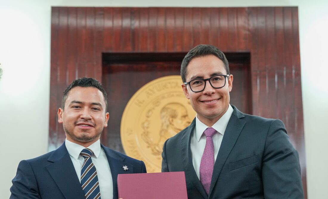 Facebook: Jorge Alberto Reyes