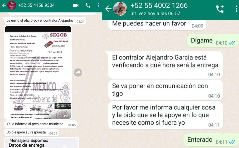 Foto: Toma de pantalla
