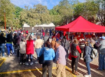 SUTSPEH inicia proceso interno para renovar su dirigencia sindical