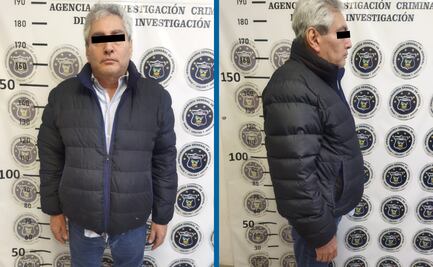 A pesar de vinculación a proceso, Raúl Badillo busca justificarse