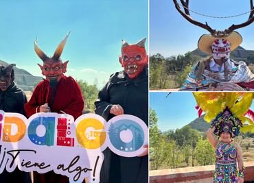 Hidalgo se viste de fiesta con “Es tiempo de Carnaval”; Edomex, el gran invitado