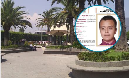 Estudiante de Progreso de Obregón se encuentra desaparecido